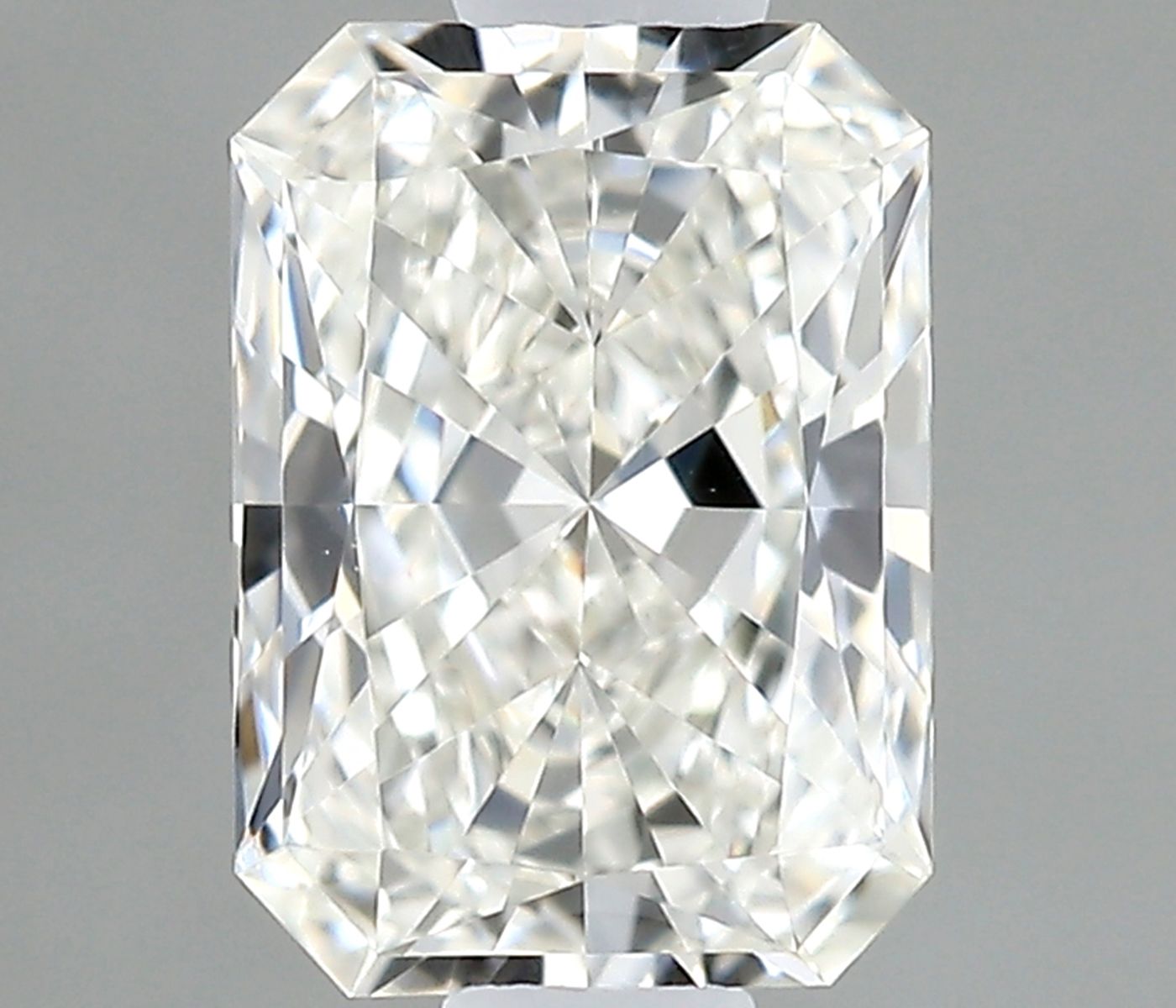 0.31 Carat H-VS1 Radiant Cut Diamond