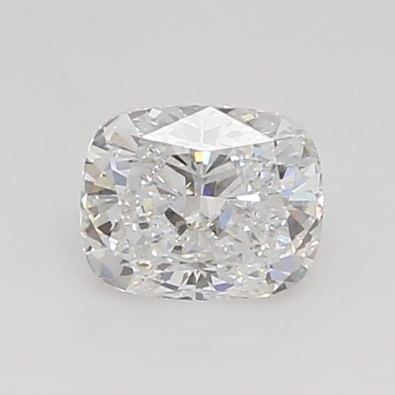 1.07 Carat D-VVS2 Cushion Lab Diamond