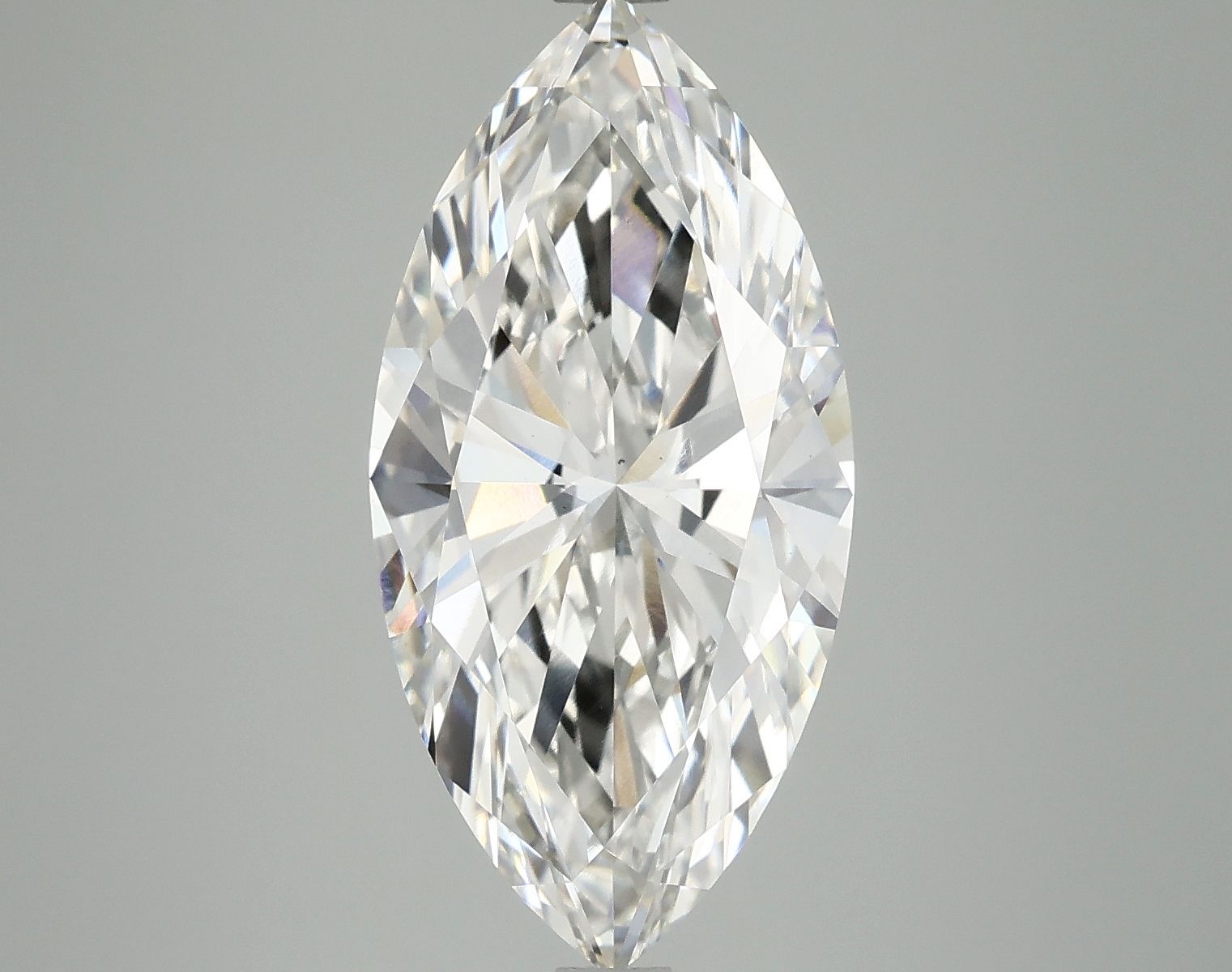 5.00 Carat G-VS1 Marquise Lab Diamond