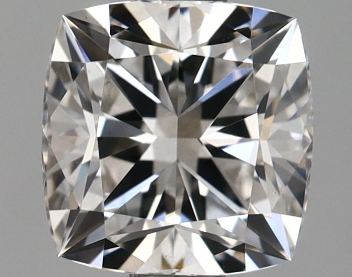 1.15 Carat G-VS1 Cushion Lab Diamond