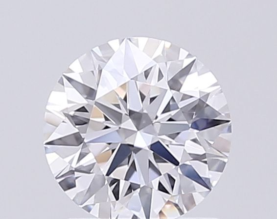 1.50 Carat D-VS1 Round Lab Diamond