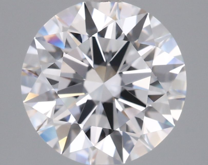 2.39 Carat D-VVS1 Round Lab Diamond