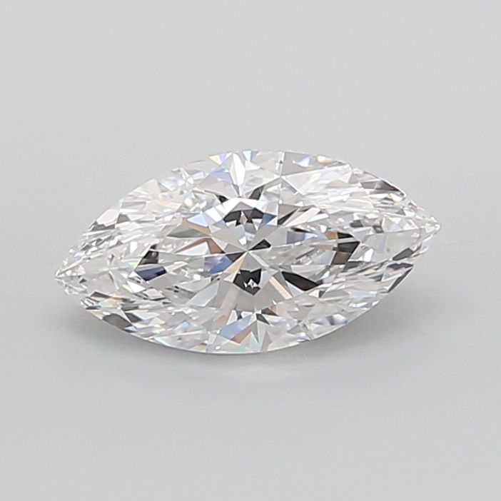 2.00 Carat D-FL Marquise Lab Diamond