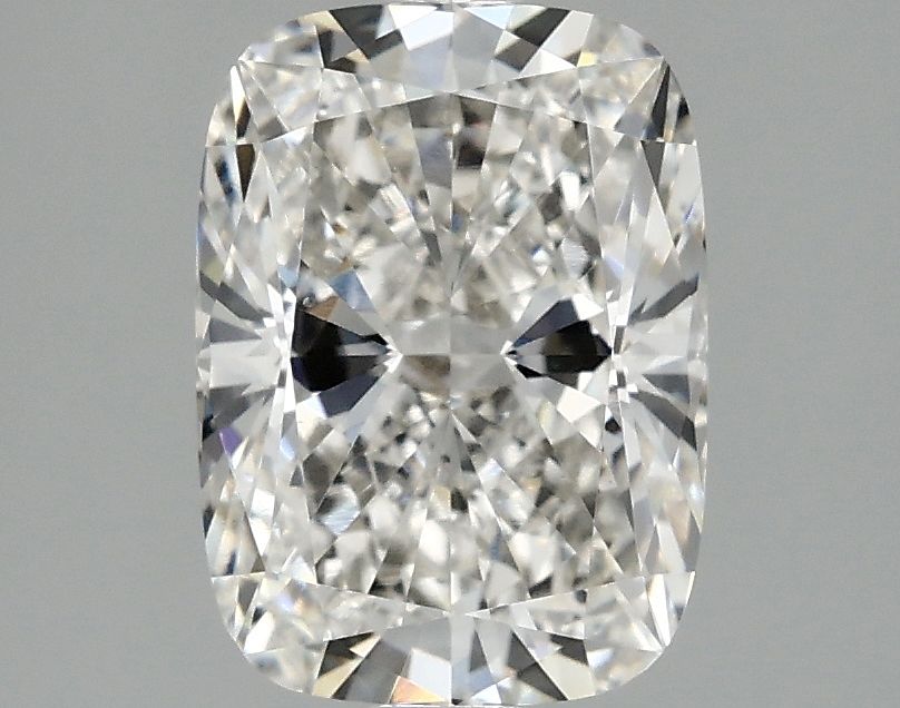 2.01 Carat H-VS1 Cushion Lab Diamond