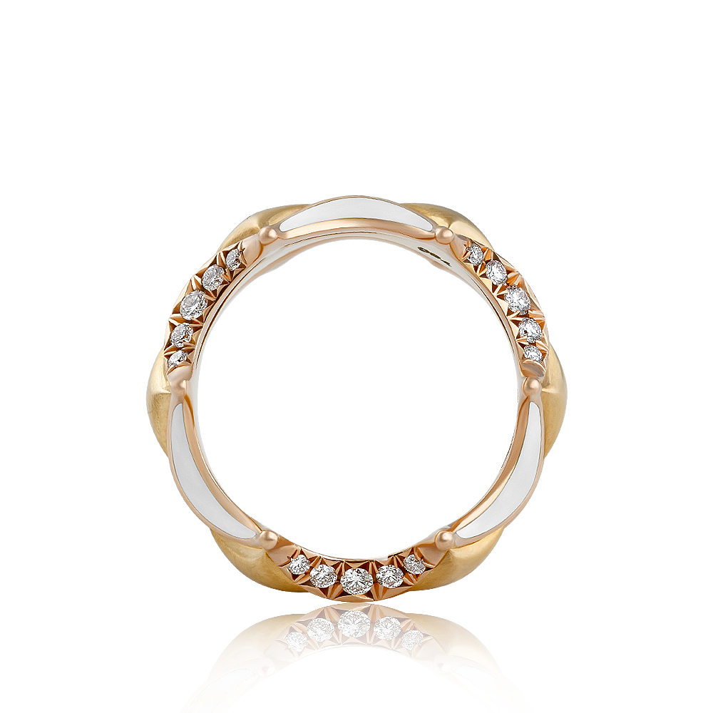 Jado Couture Gold-VIRABYANI