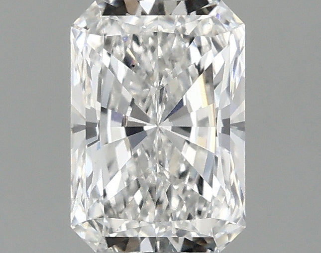 1.19 Carat E VS2 Radiant Lab Diamond