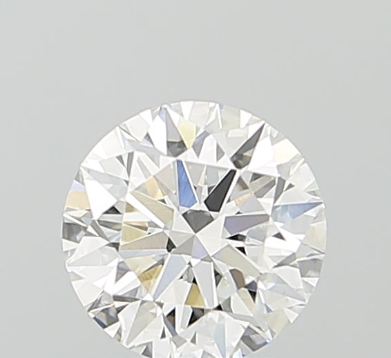 1.15 Carat D-VVS2 Round Lab Diamond