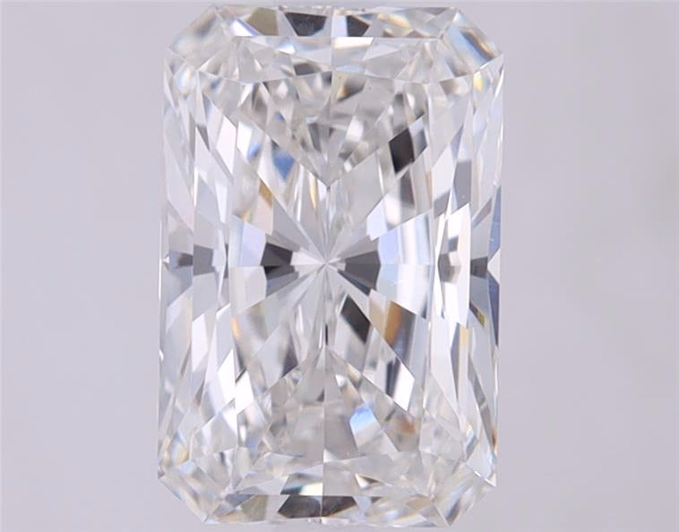 2.01 Carat G-VS2 Radiant Lab Diamond