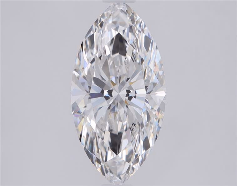 1.01 Carat D-VS1 Marquise Lab Diamond