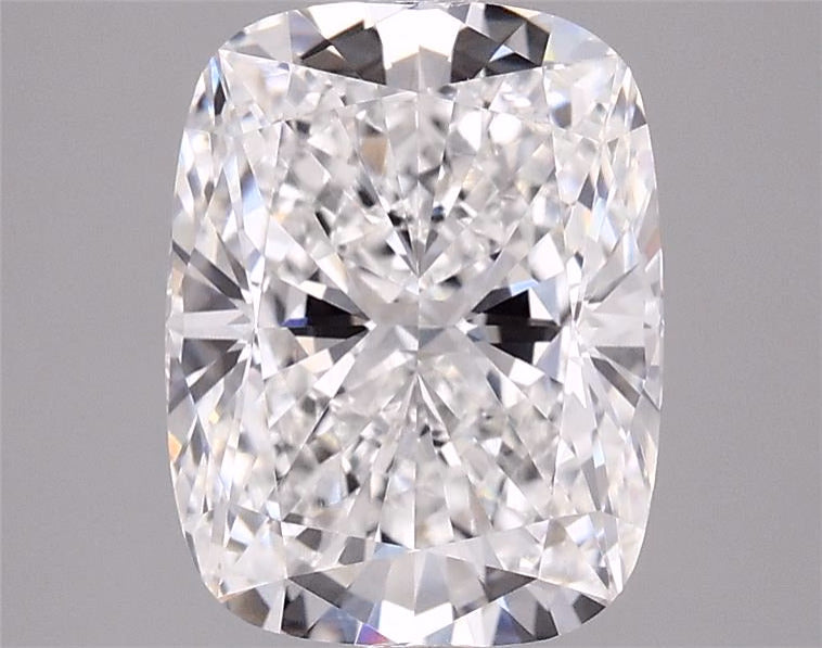1.89 Carat E VVS2 Cushion Lab Diamond