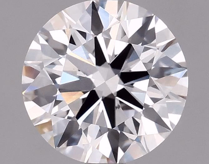 1.19 Carat E VVS2 Round Lab Diamond