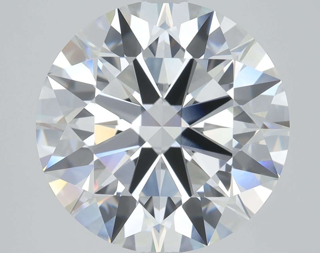 1.10 Carat D-VS1 Round Lab Diamond