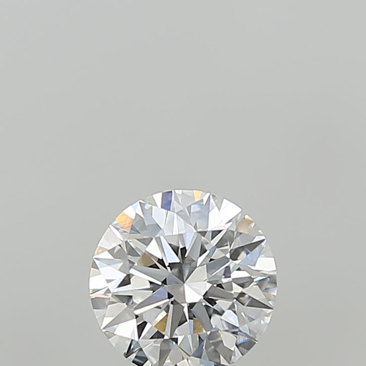 1.08 Carat E-VVS2 Round Lab Diamond