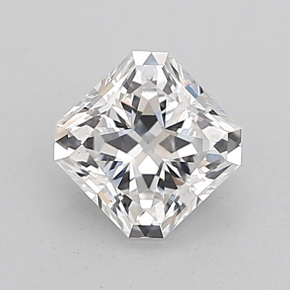 1.04 Carat D-VS1 Radiant Lab Diamond