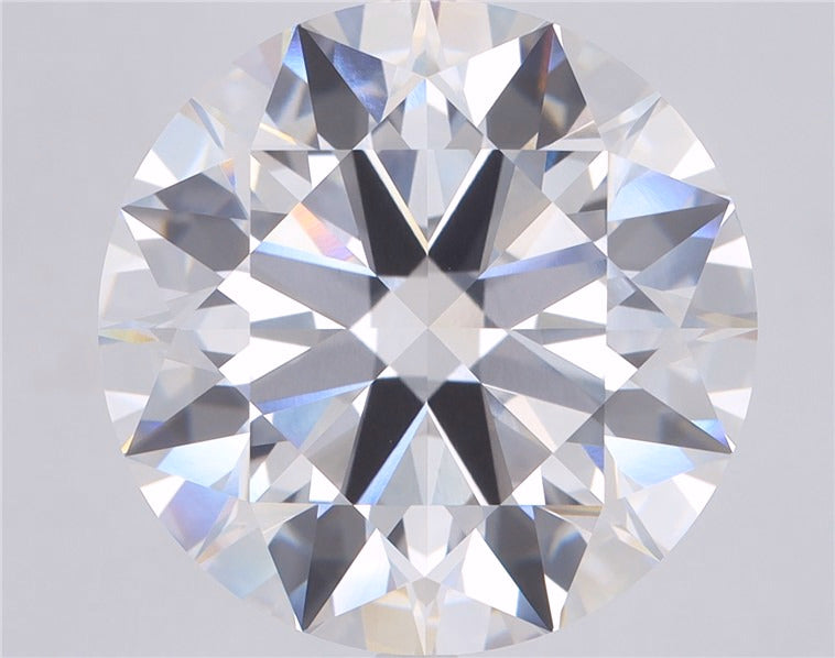 1.10 Carat E-VVS1 Round Lab Diamond