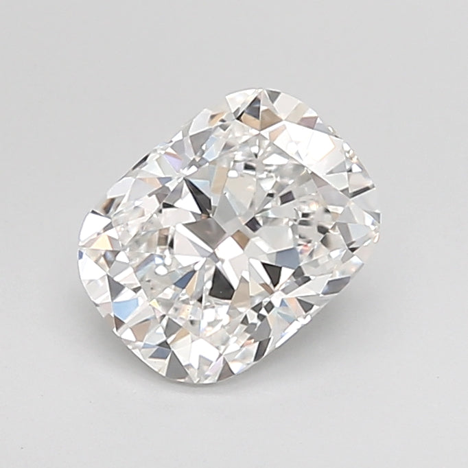 1.82 Carat E-VS1 Cushion Lab Diamond
