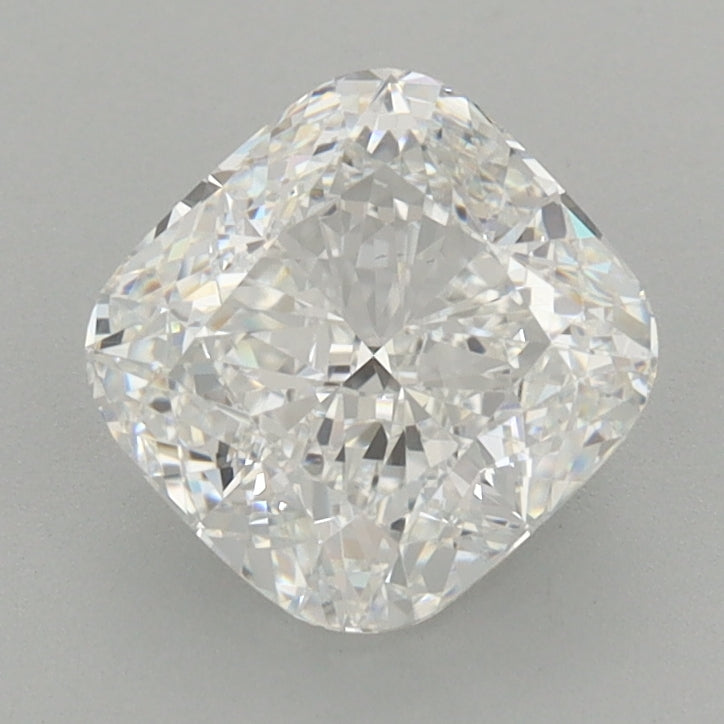 1.94 Carat D-VS1 Cushion Lab Diamond