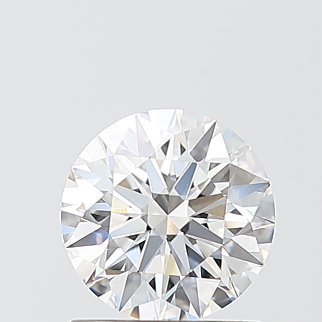 1.08 Carat E-VVS1 Round Lab Diamond