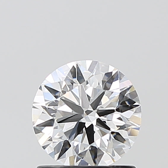 1.06 Carat D-VVS2 Round Lab Diamond