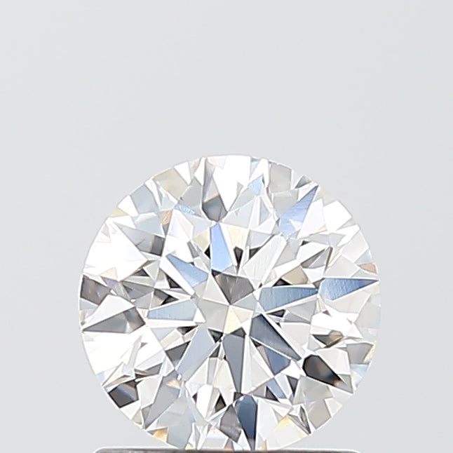1.08 Carat E-VVS2 Round Lab Diamond