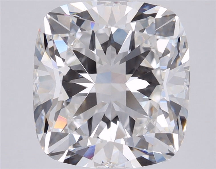 1.77 Carat F VVS2 Cushion Lab Diamond