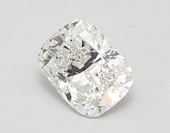 0.82 Carat D-VVS2 Cushion Lab Diamond
