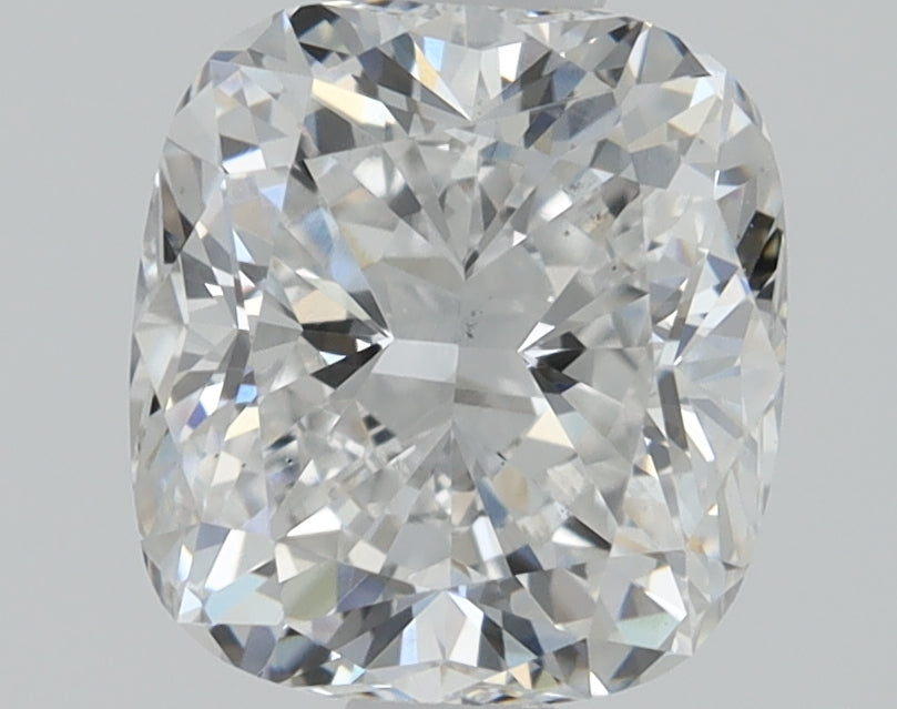 1.07 Carat E-VS2 Cushion Lab Diamond
