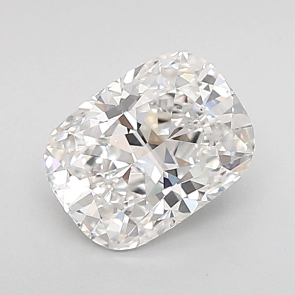 1.04 Carat E VS1 Cushion Lab Diamond