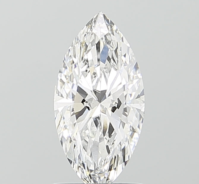 1.02 Carat D-VS1 Marquise Lab Diamond