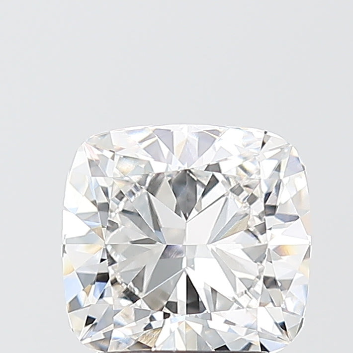 1.05 Carat D VS1 Oval Lab Diamond