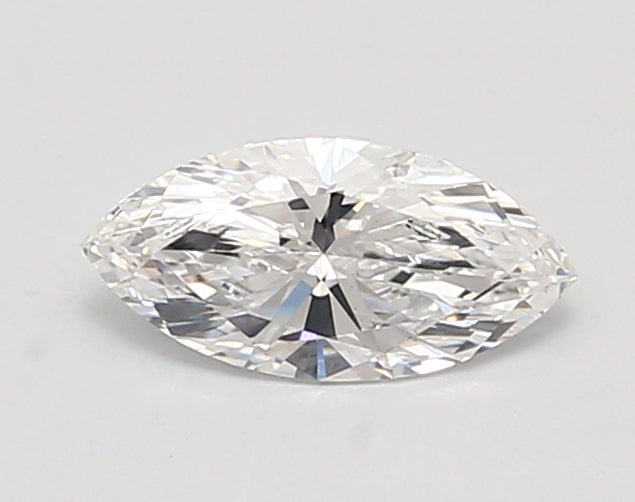 1.10 Carat E-VVS2 Round Lab Diamond