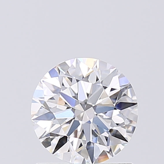 1.10 Carat E-VVS2 Round Lab Diamond