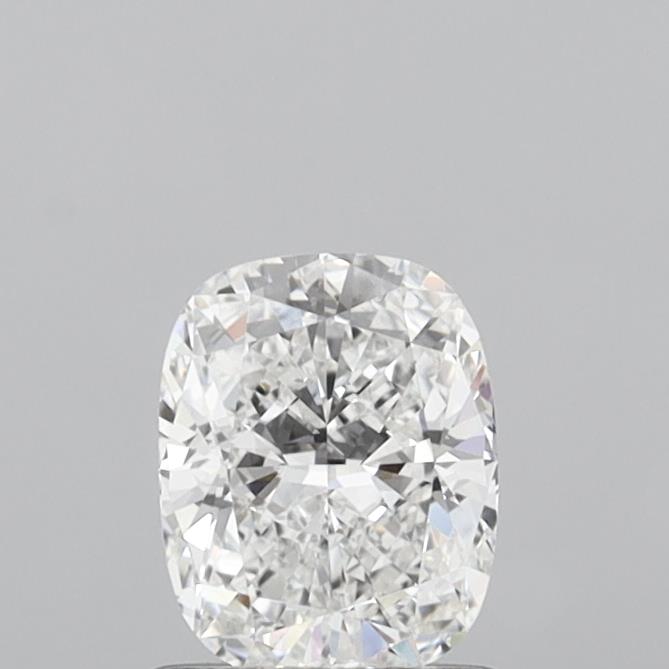 1.04 Carat E-VS1 Cushion Lab Diamond