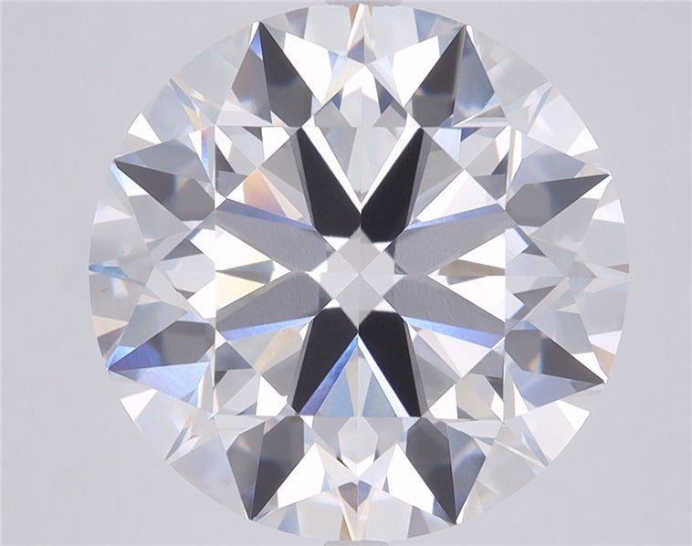 1.75 Carat F-VVS1 Round Lab Diamond