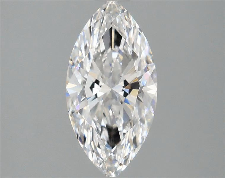 7.17 Carat F-VS1 Marquise Lab Diamond