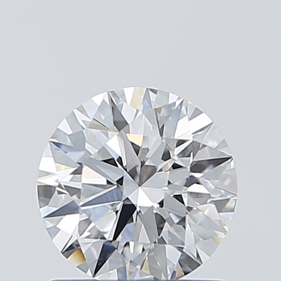 1.11 Carat D VVS2 Round Lab Diamond