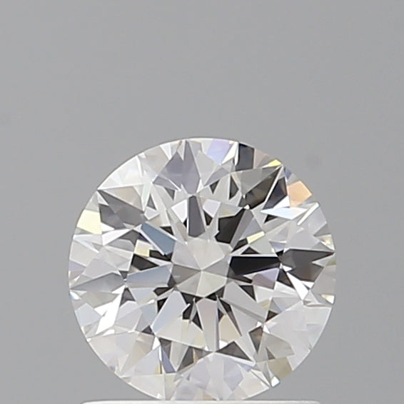 1.10 Carat E VVS2 Round Lab Diamond
