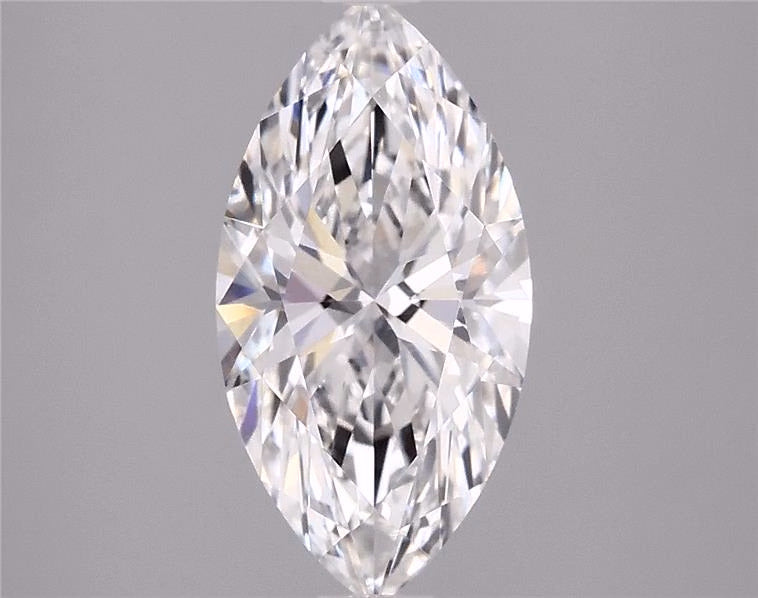 1.91 Carat F-VS2 Marquise Lab Diamond