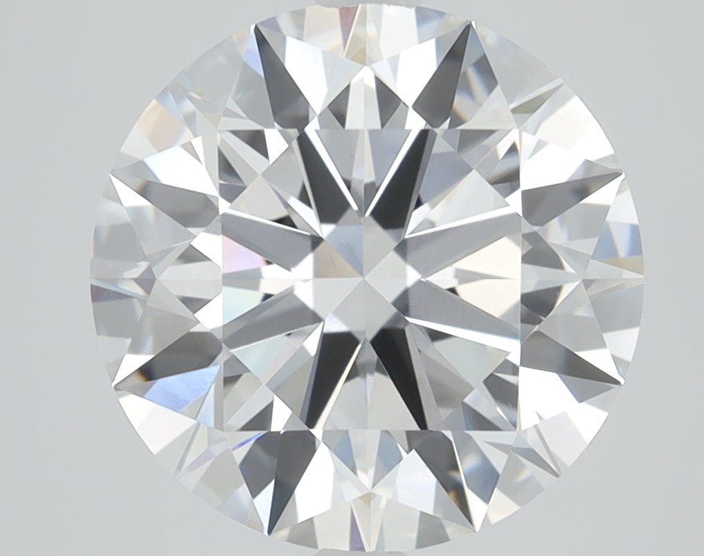 1.10 Carat E-VVS2 Round Lab Diamond