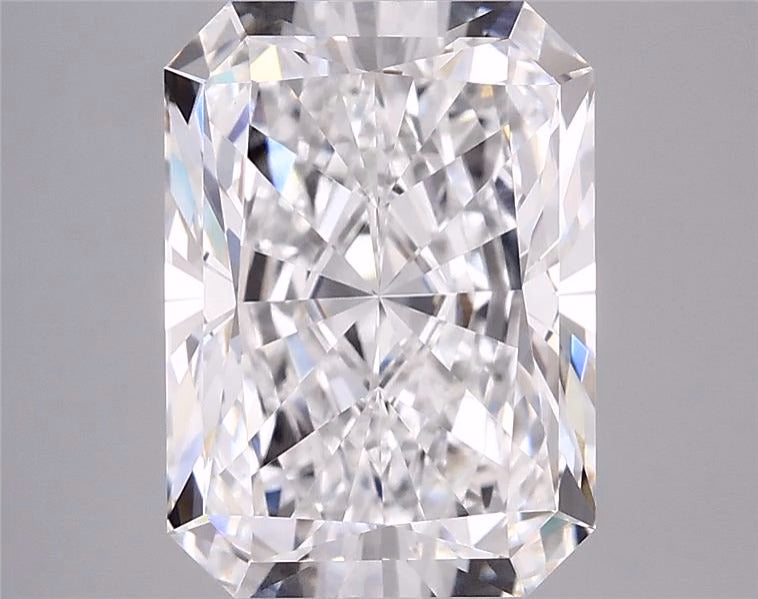 2.05 Carat E-VS1 Radiant Lab Diamond