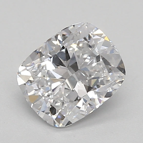 0.82 Carat D-VVS2 Cushion Lab Diamond