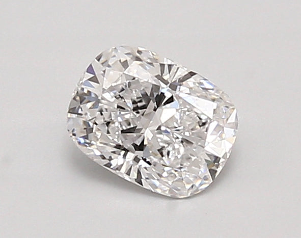 0.86 Carat D-VS1 Cushion Lab Diamond