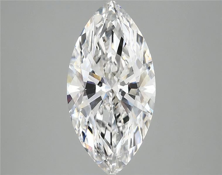 0.30 Carat K SI2 Round Diamond