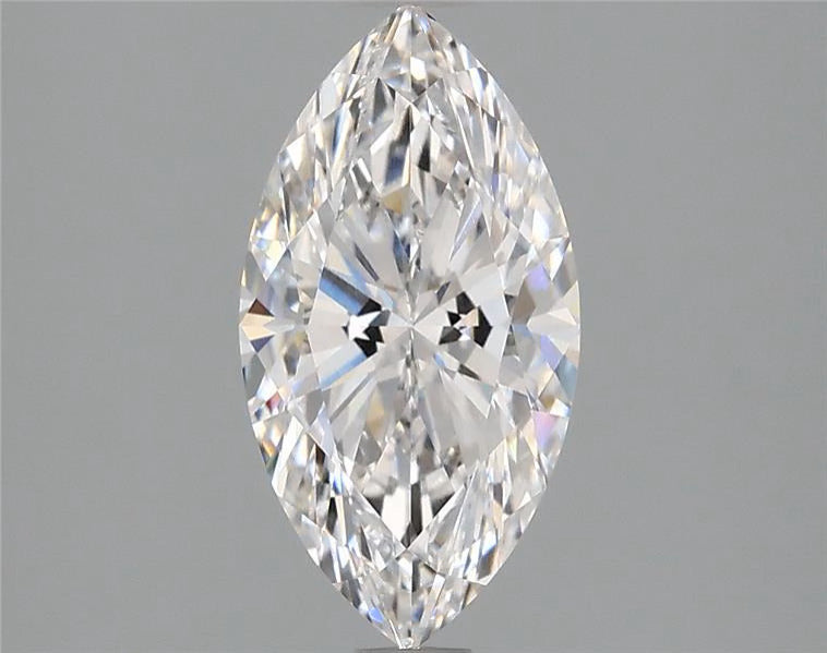 3.10 Carat F-VS1 Marquise Lab Diamond