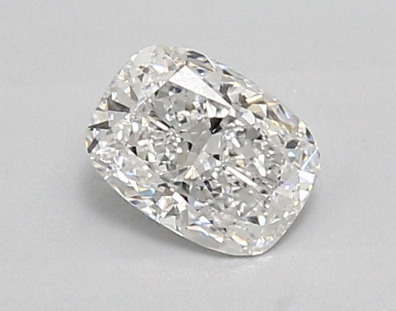 0.82 Carat D-VVS2 Cushion Lab Diamond