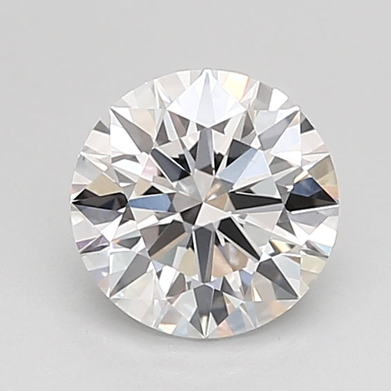 1.08 Carat D VS1 Round Lab Diamond