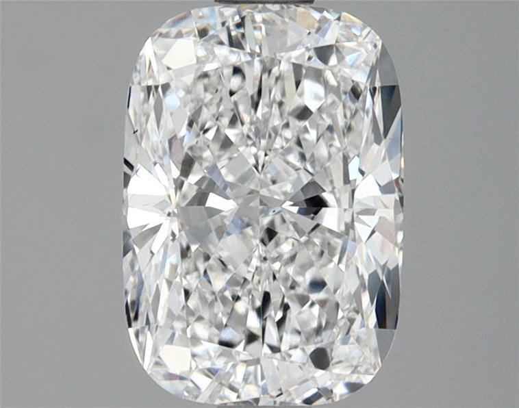 1.86 Carat E-VS1 Cushion Lab Diamond