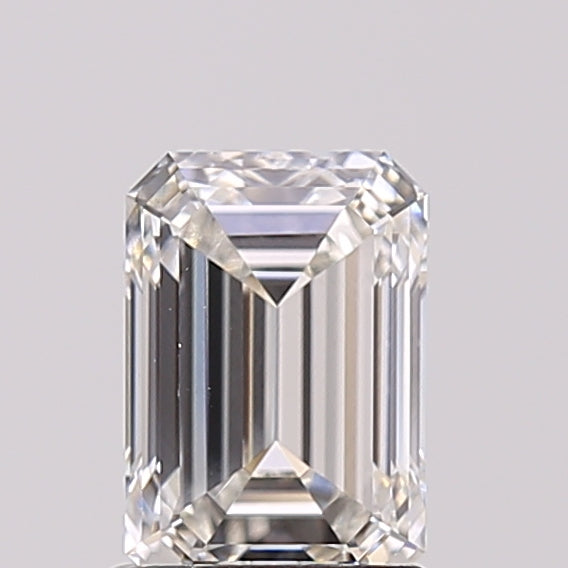 1.57 Carat G-VS1 Emerald Lab Diamond