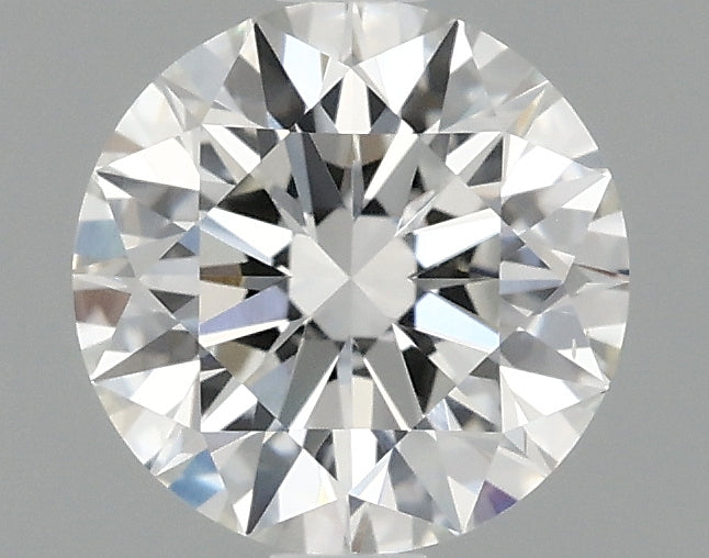 1.01 Carat F VS2 Round Lab Diamond