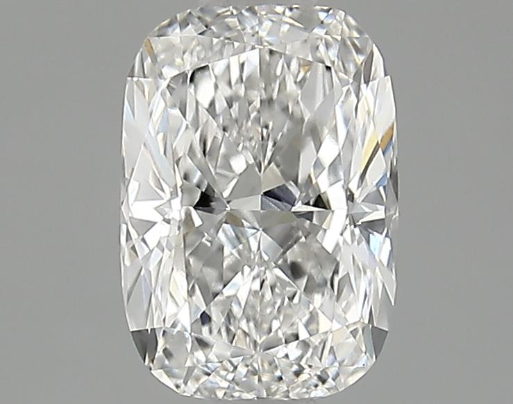 1.50 Carat E-VS1 Cushion Lab Diamond